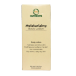 Moisturizing Body Lotion - Image 5