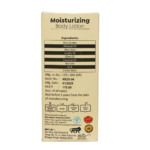 Moisturizing Body Lotion - Image 4