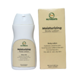 Moisturizing Body Lotion - Image 2