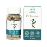 Fit Booster Tablet - Image 2