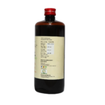 Liver Health Syrup – 500ml - Image 3