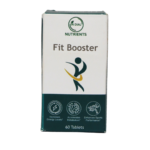 Fit Booster Tablet - Image 3