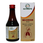 Ayurvedic Cough - Image 2