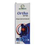 Ortho Syrup – 200ml | Joint Pain - Image 3