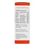 Hemo-Iron Syrup – Herbal Iron Supplement for Hemoglobin - Image 4