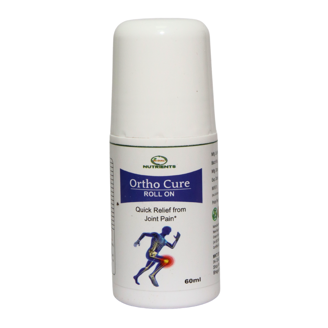 154 Ortho Cure Roll-On - Image 1