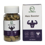 Mass Booster Tablets - Image 3