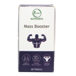 Mass Booster Tablets - Image 2