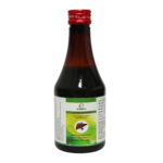 Liver Syrup-200ml