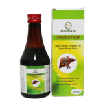 Liver Syrup-200ml - Image 2