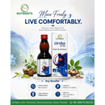 Ortho Syrup – 200ml | Joint Pain - Image 8