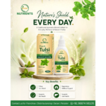 Panch Tulsi Drops - Image 5