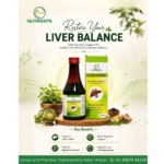 Liver Syrup-200ml - Image 12