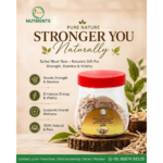 Safed Musli Raw – 100% Natural & Pure - Image 3