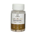 Ashwagandha Tablets