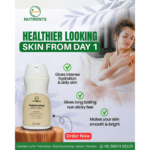 Moisturizing Body Lotion - Image 9