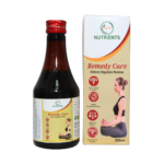 Remedy Care Syrup – 200ml - Image 2
