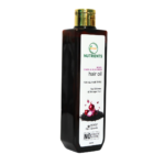 Onion & Blackseed Hair Oil - Image 2