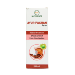 Ayur Pachan Syrup - Image 3