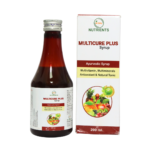 Multicure Plus Syrup - Image 2