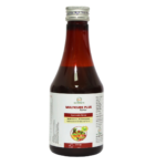 Multicure Plus Syrup