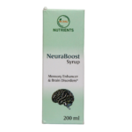 Neura Boost Syrup - Image 7