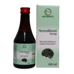 Neura Boost Syrup - Image 2