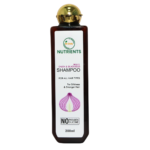 Onion & Blackseed Shampoo
