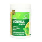 Pure Moringa Powder