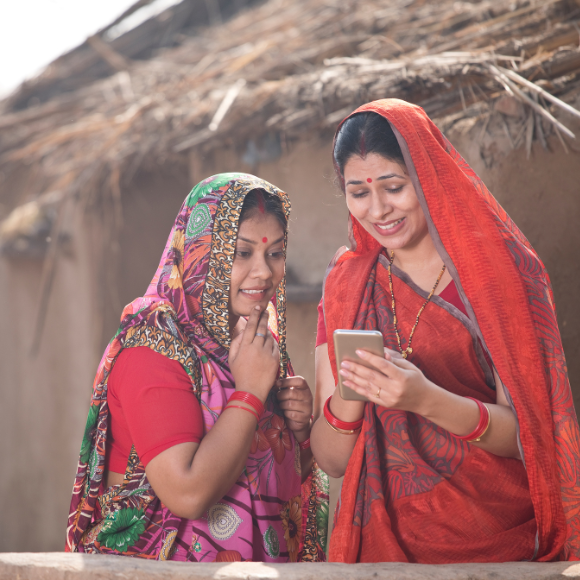 Village Women Wellness Business