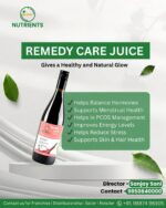 Remedy Care Juice - Image 2