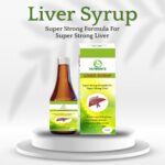 Liver Syrup-200ml - Image 9
