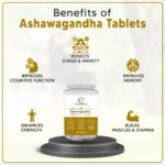Ashwagandha Tablets - Image 7