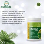 Pure Moringa Powder - Image 5