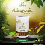 Pure Ashwagandha Powder - Image 6