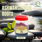 Ashwagandha Roots – Natural Stress Relief - Image 2