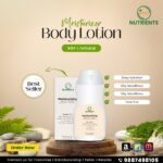 Moisturizing Body Lotion - Image 8