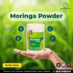 Pure Moringa Powder - Image 8