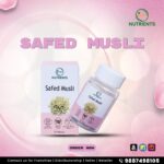 Safed Musli - Image 9