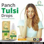 Panch Tulsi Drops - Image 4