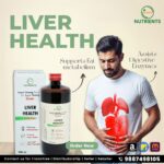 Liver Health Syrup – 500ml - Image 6