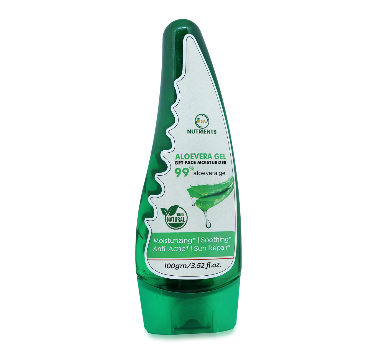 imgi_6_01 Alovera Gel - Image 1
