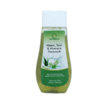 Neem, Tulsi & Aloevera Facewash – 100ml