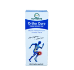 Ortho Cure Pain Relief Oil – 60ml - Image 4