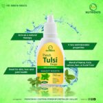 Panch Tulsi Drops - Image 2