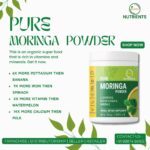 Pure Moringa Powder - Image 7