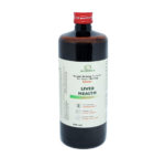 Liver Health Syrup – 500ml