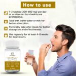 Ashwagandha Tablets - Image 8