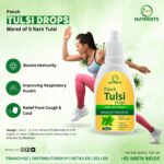 Panch Tulsi Drops - Image 3