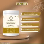 Pure Ashwagandha Powder - Image 5